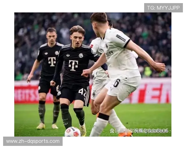 格纳布里单刀破门，拜仁客场逆转莱比锡关键球