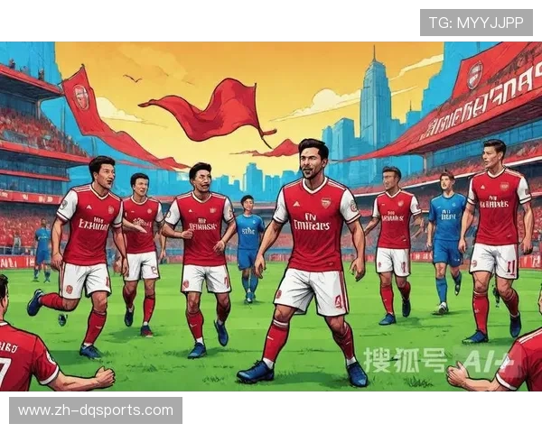 欧冠最新夺冠赔率出炉,阿森纳领跑,拜仁曼城紧随其后 欧冠最新夺冠赔率出炉,阿森纳领跑,拜仁曼城紧随其后