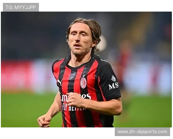 米兰希望激活续约选项,将40岁莫德里奇合同延长至2027年 米兰希望激活续约选项,将40岁莫德里奇合同延长至2027年